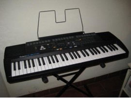 Organ Roland E-16